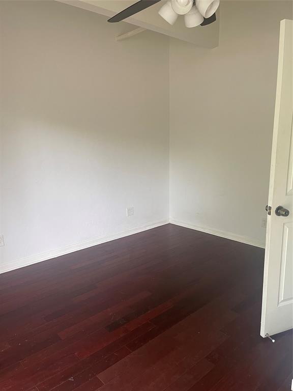 109 Fm 2280, Unit 111C Cleburne, TX 76031 - Photo 3 of 8 a view of an empty room