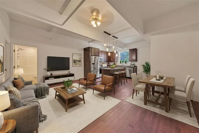 $1,600 | 109 Fm 2280, Unit 111C, Cleburne, TX 76031