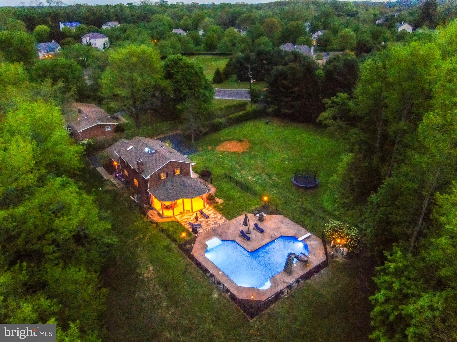 854 Bordentown Road Columbus, NJ 08022 - Photo 4 of 45 Gallery Image 4