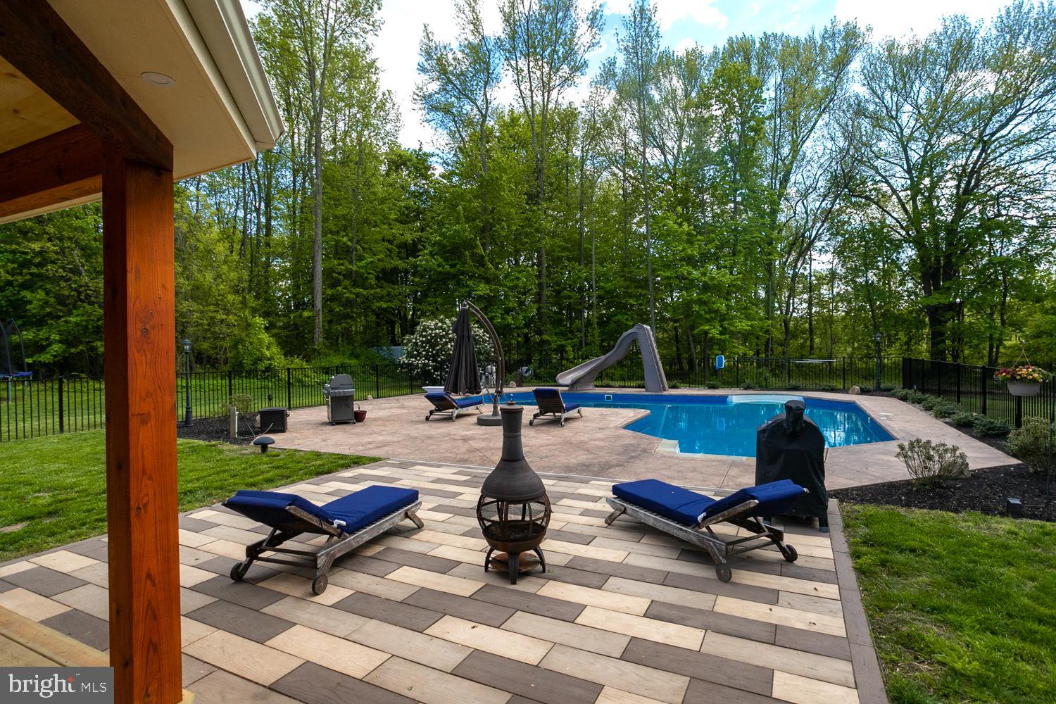 854 Bordentown Road Columbus, NJ 08022 - Photo 36 of 45 Gallery Image 36