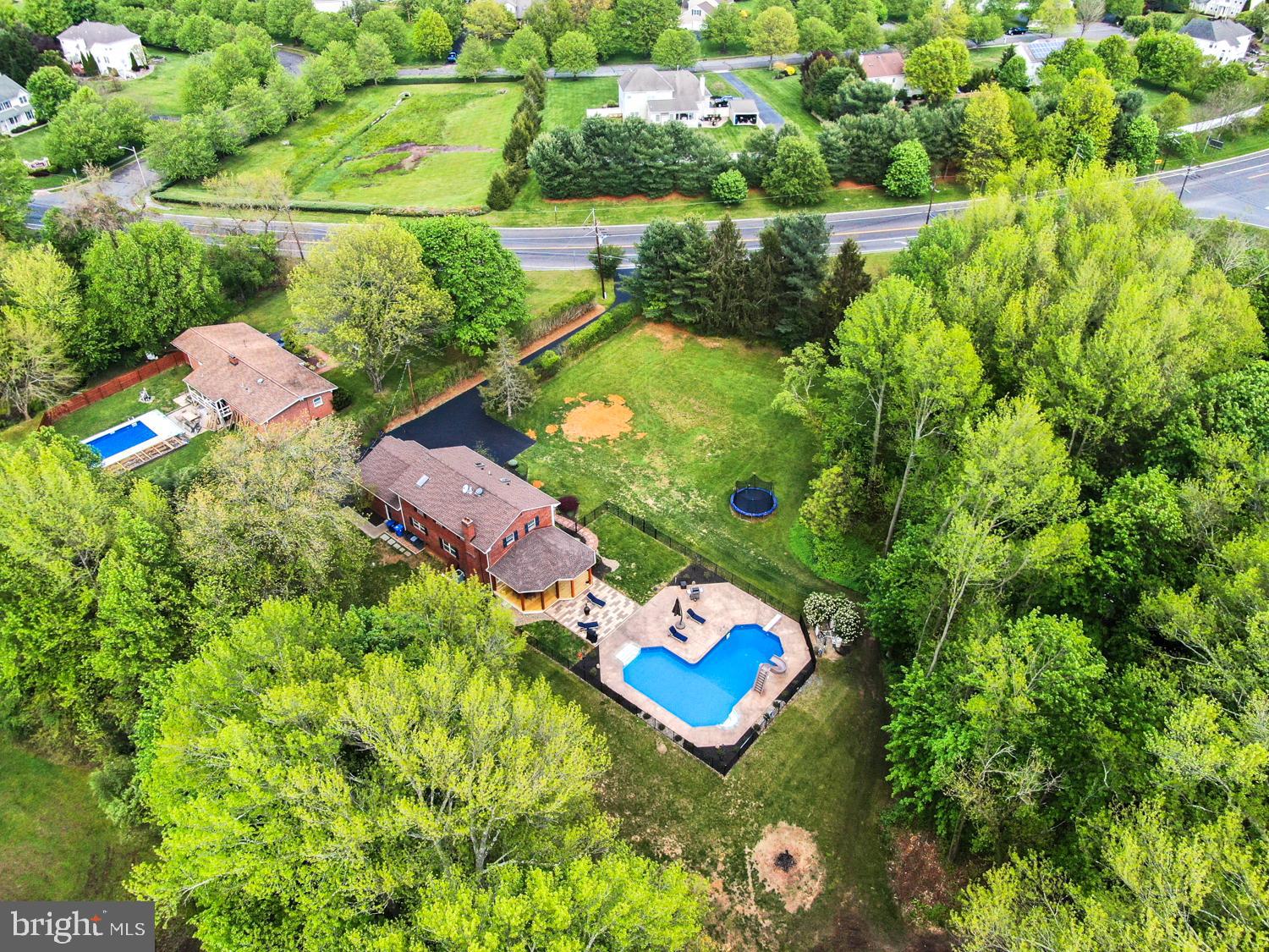 854 Bordentown Road Columbus, NJ 08022 - Photo 40 of 45 Gallery Image 40