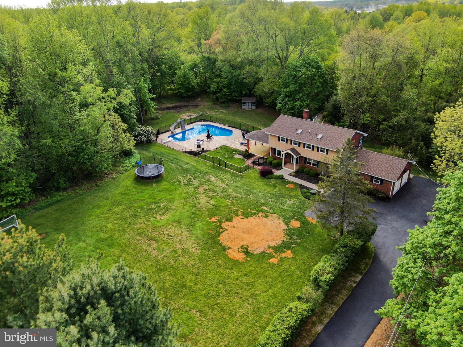 854 Bordentown Road Columbus, NJ 08022 - Photo 5 of 45 Gallery Image 5