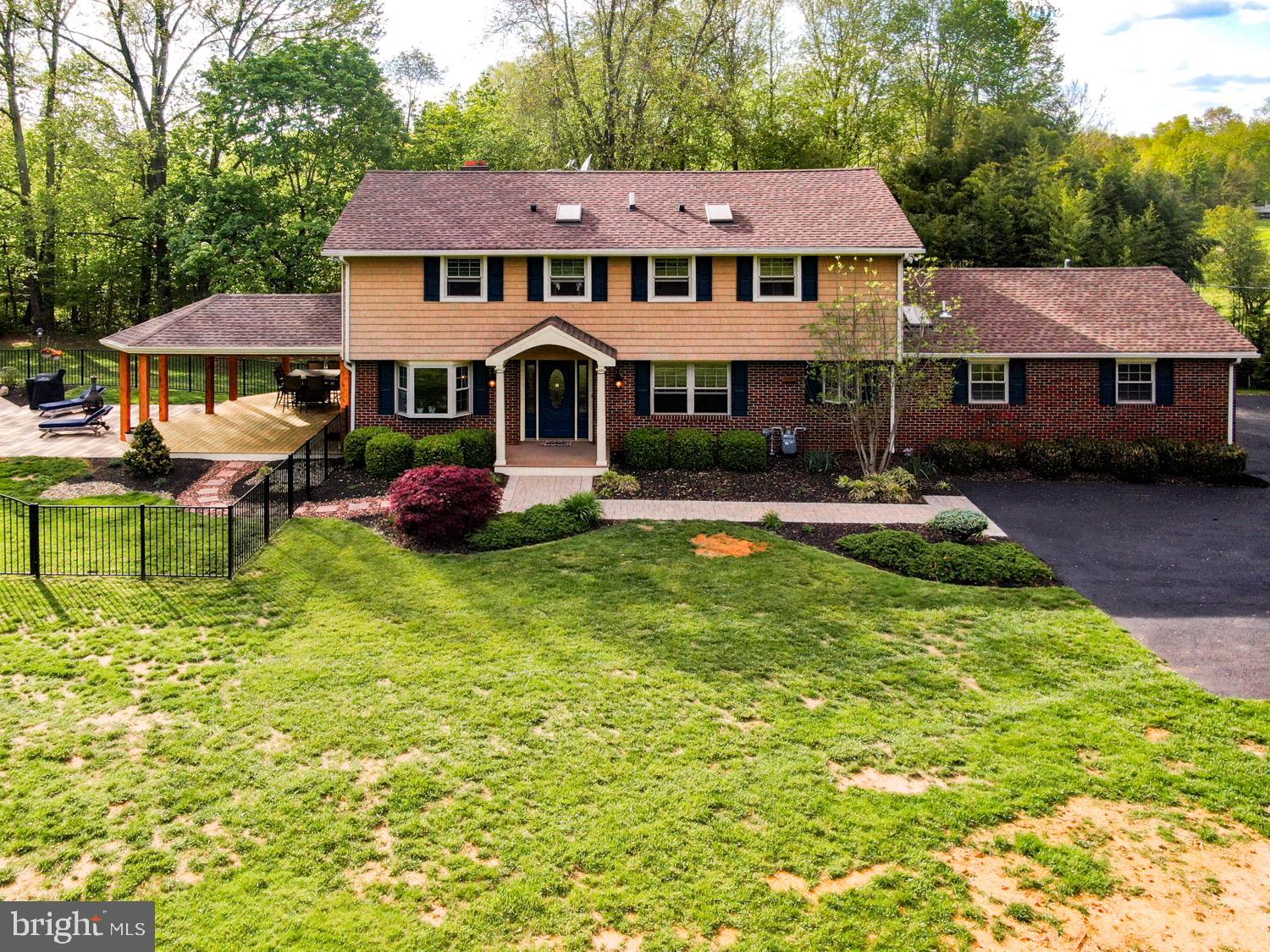 854 Bordentown Road Columbus, NJ 08022 - Photo 44 of 45 Gallery Image 44
