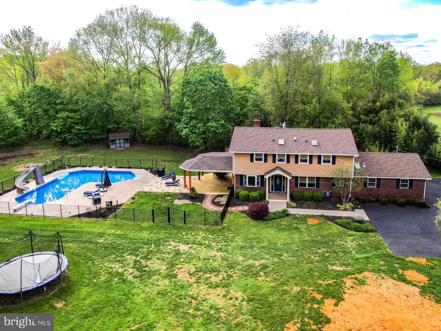 854 Bordentown Road Columbus, NJ 08022 - Photo 7 of 45 Gallery Image 7