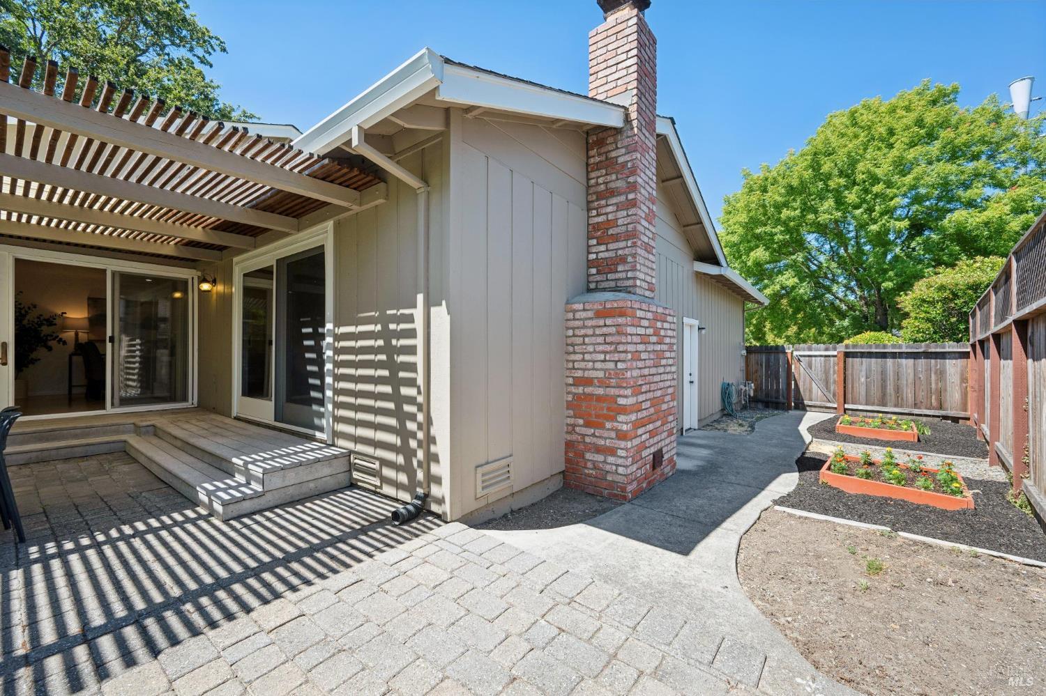 1886 Neotomas Avenue Santa Rosa, CA 95405 - Photo 58 of 71