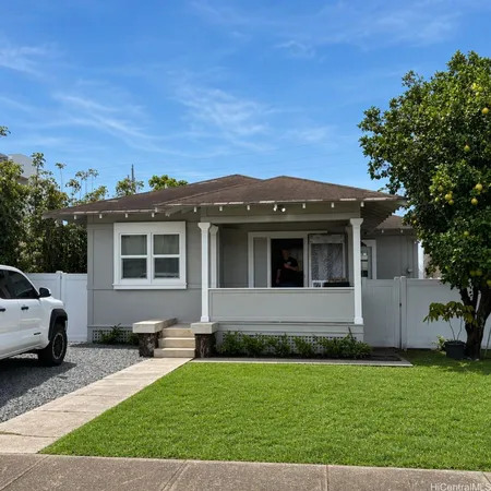 $1,350,000 | 1919 Coyne Street, Honolulu, HI 96826