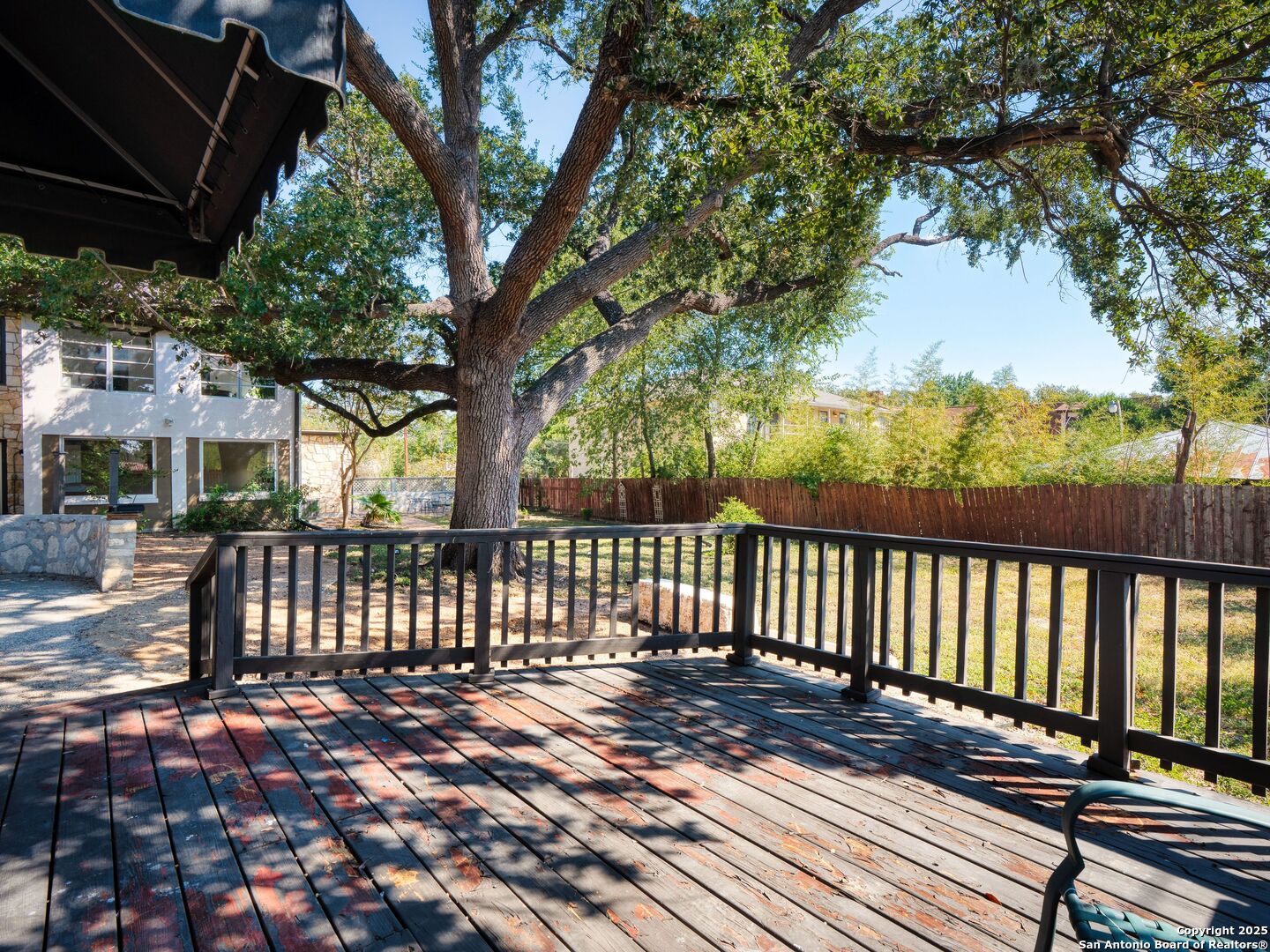 148 Terrell Road, Unit 3 Alamo Heights, TX 78209 - Photo 19 of 20