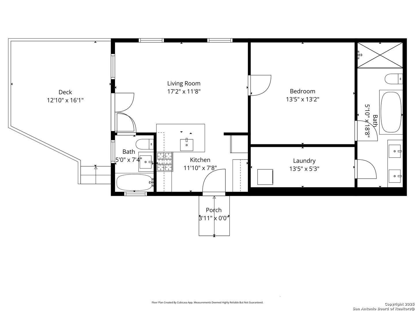 148 Terrell Road, Unit 3 Alamo Heights, TX 78209 - Photo 20 of 20