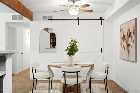 $287,000 | 3295 South Ammons Street, Unit 108, Denver, CO 80227