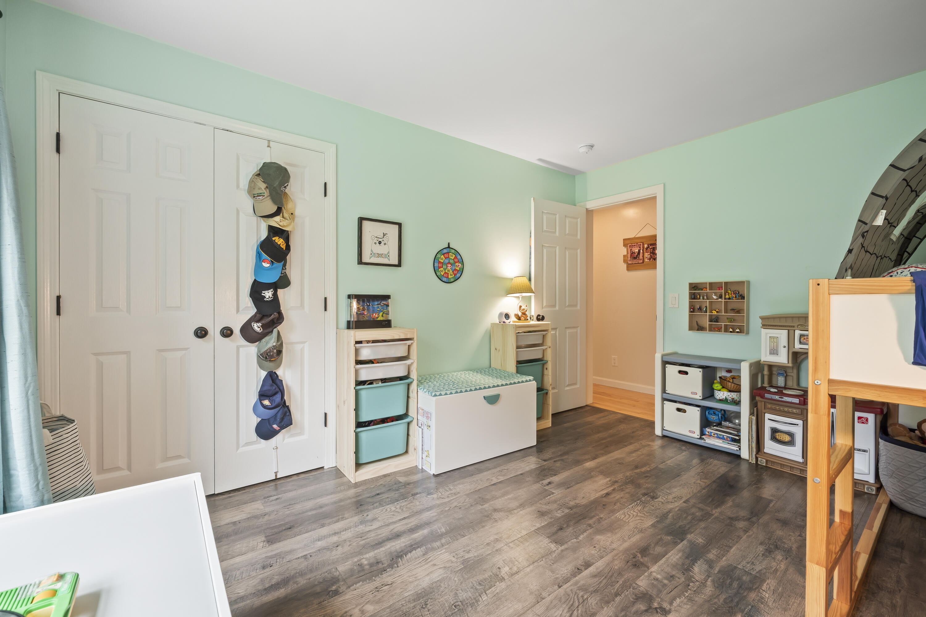144 Jones Road Shapleigh, ME 04076 - Photo 36 of 62 144 Jones Rd_136