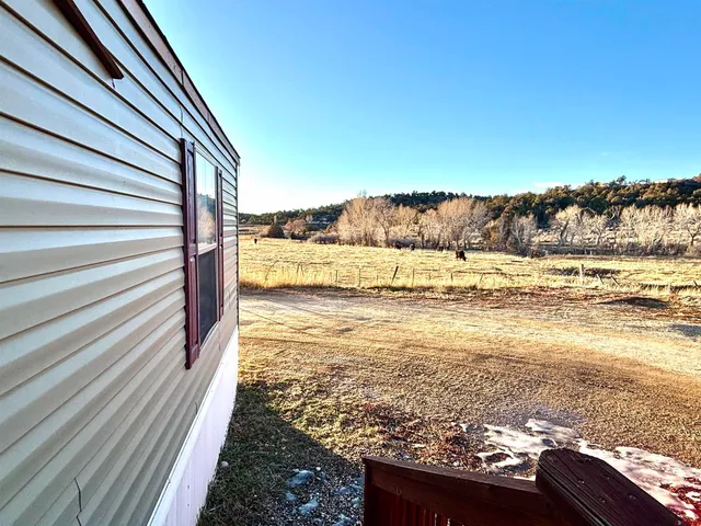 a view of an ocean view