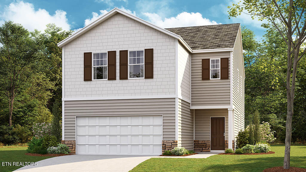 317 Hatcher Road Seymour, TN 37865 - Photo 1 of 2 Elston B-3 Express