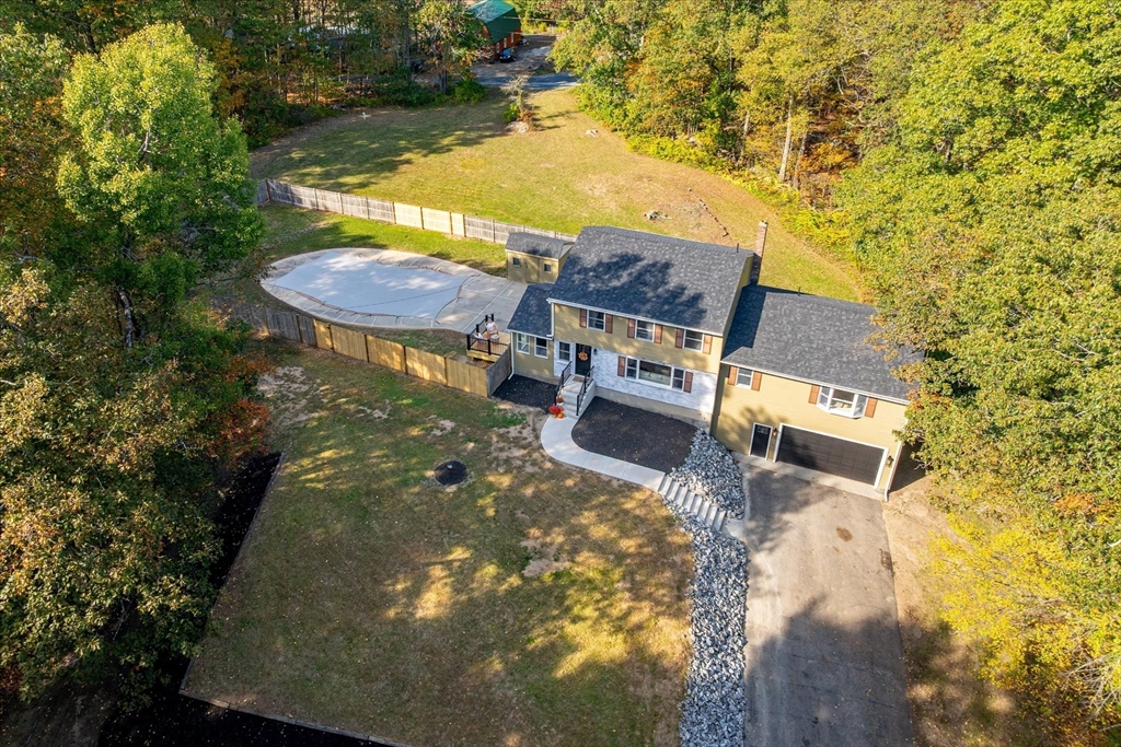 420 Queen Lake Road Phillipston, MA 01331 - Photo 3 of 42 Gallery Image 3