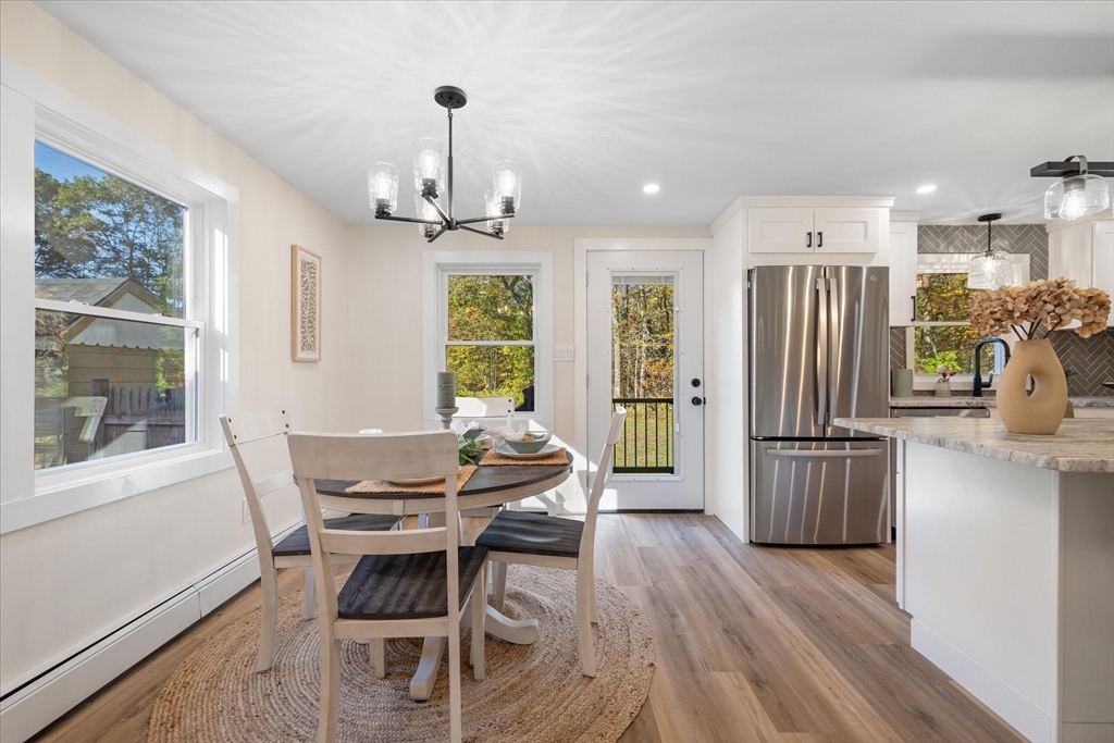 420 Queen Lake Road Phillipston, MA 01331 - Photo 8 of 42 Gallery Image 8