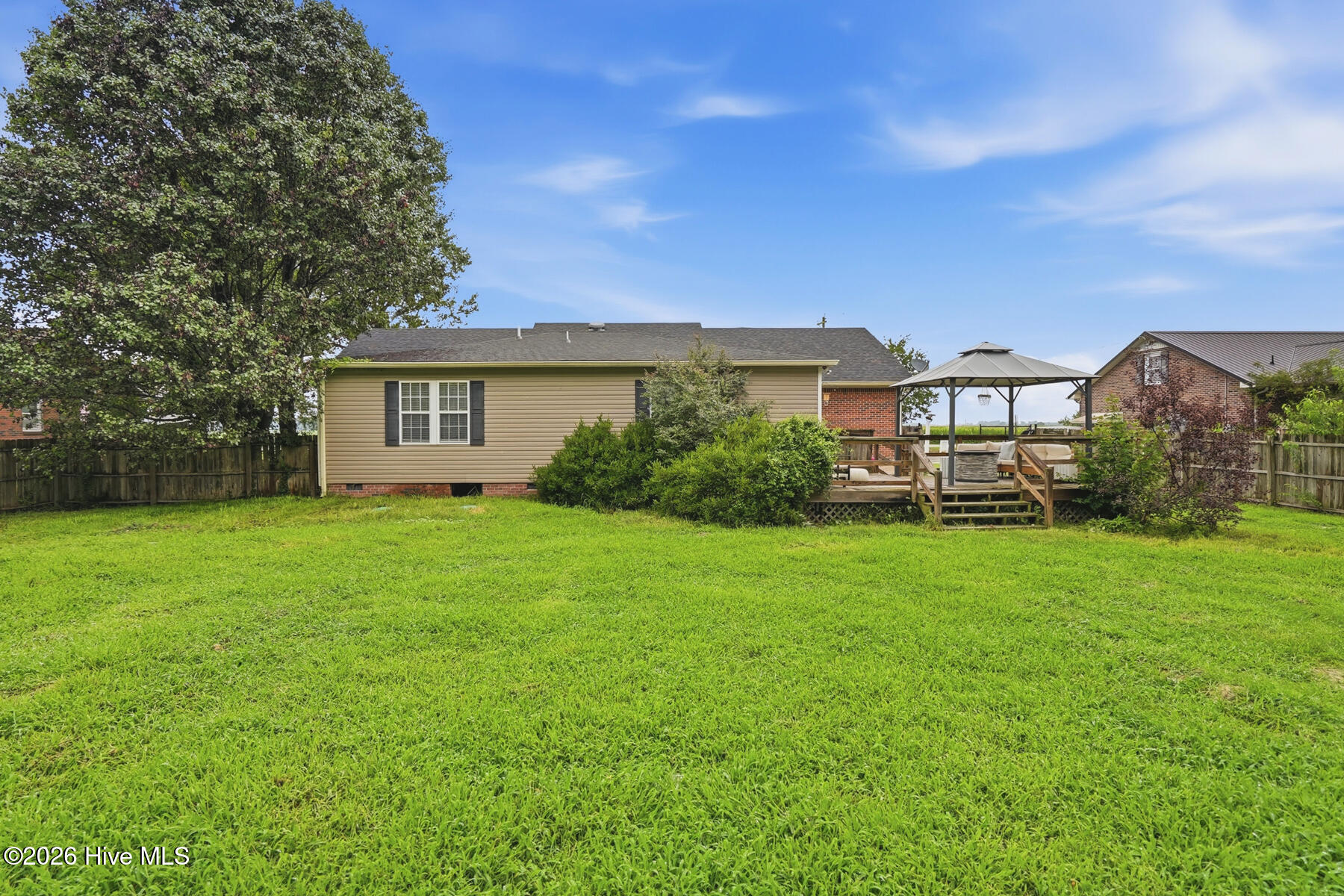 1027 Simpson Ditch Road Elizabeth City, NC 27909 - Photo 43 of 46