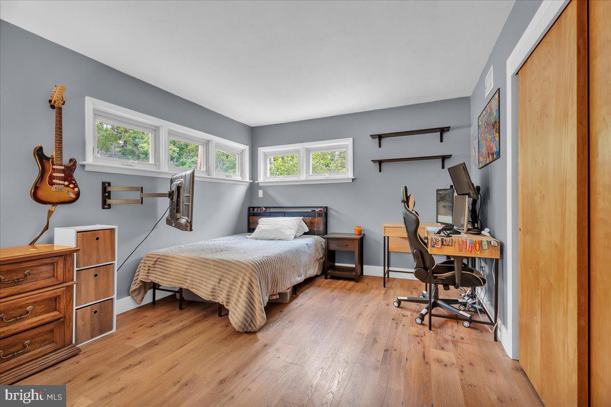 64 Blue Anchor Road Sicklerville, NJ 08081 - Photo 14 of 47 a bedroom with furniture and a window