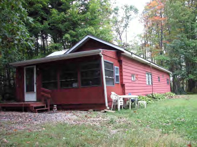 56 Kramer Way Sigel, PA 15860 - Photo 1 of 1 Main View