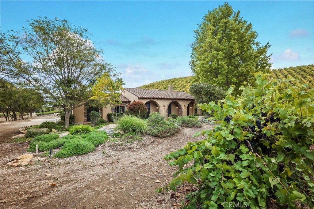 3130 Oakdale Road Paso Robles, CA 93446 - Photo 62 of 75 Guest House