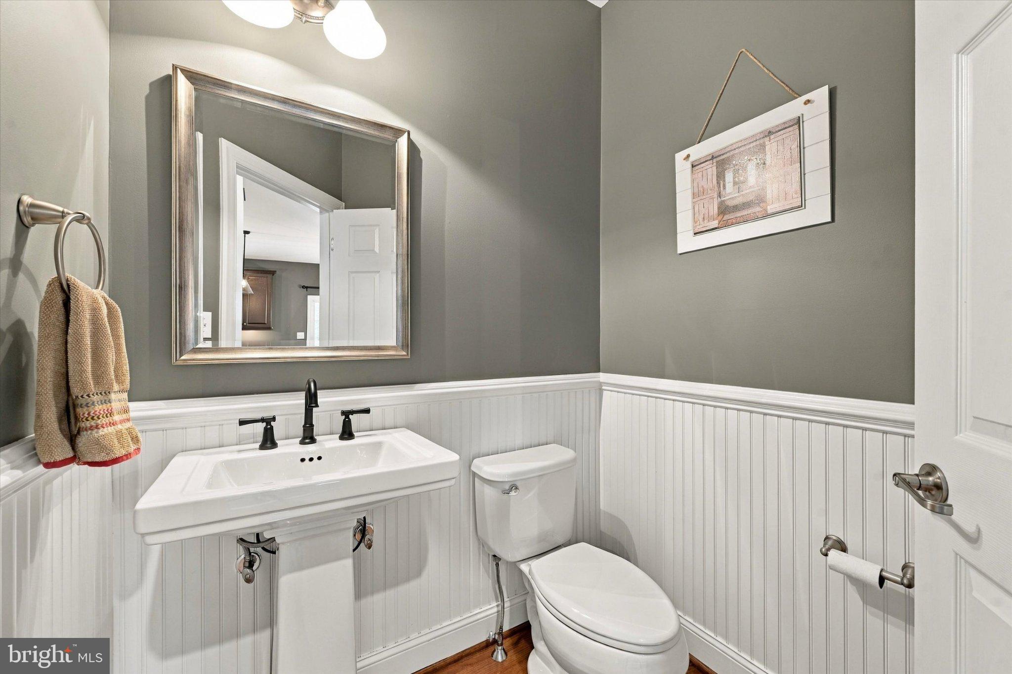 239 Windham Drive Exton, PA 19341 - Photo 16 of 36 Powder Room