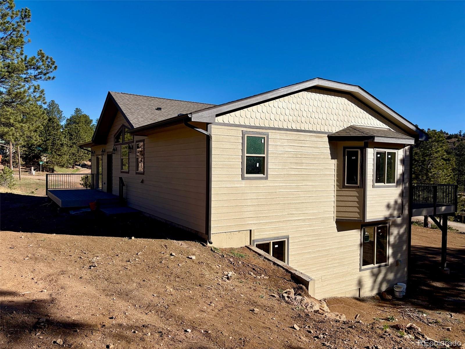 174 Chickadee Lane Bailey, CO 80421 - Photo 20 of 39