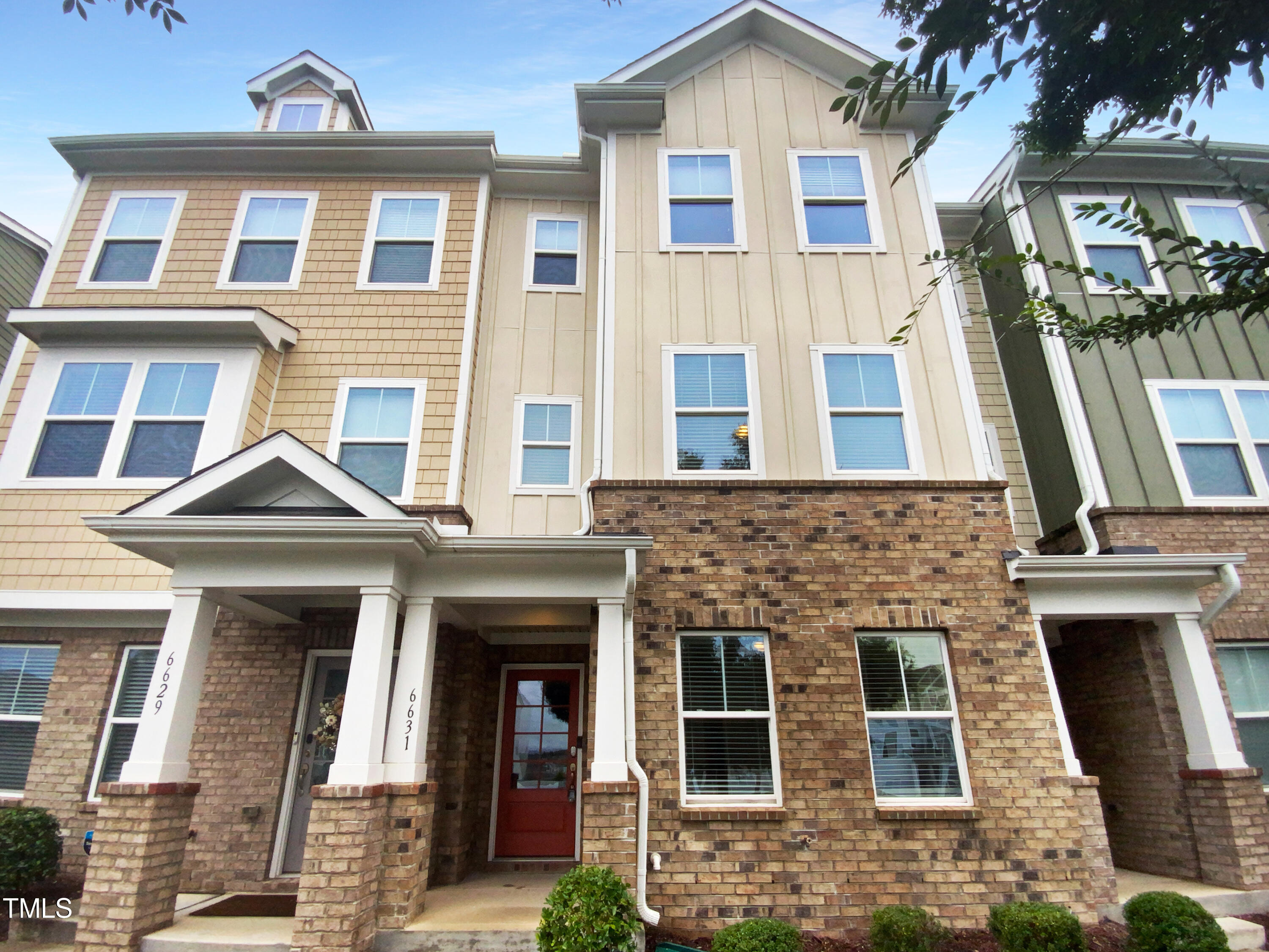 6631 Perry Creek Road Raleigh, NC 27616 - Photo 1 of 19 listing_0