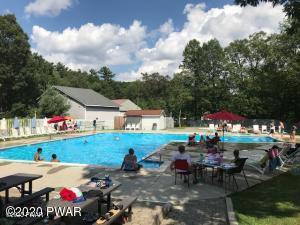 Lot 2603 Beaver Run Road Milford, PA 18337 - Photo 9 of 11 Community pool
