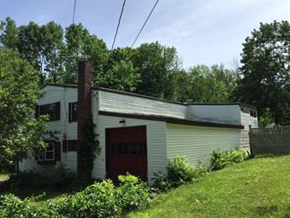 201 Athol Road Orange, MA 01364 - Photo 1 of 8
