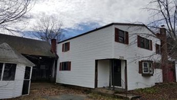 201 Athol Road Orange, MA 01364 - Photo 2 of 8