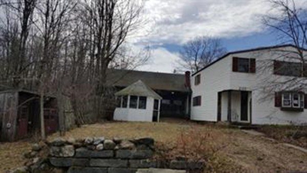 201 Athol Road Orange, MA 01364 - Photo 3 of 8