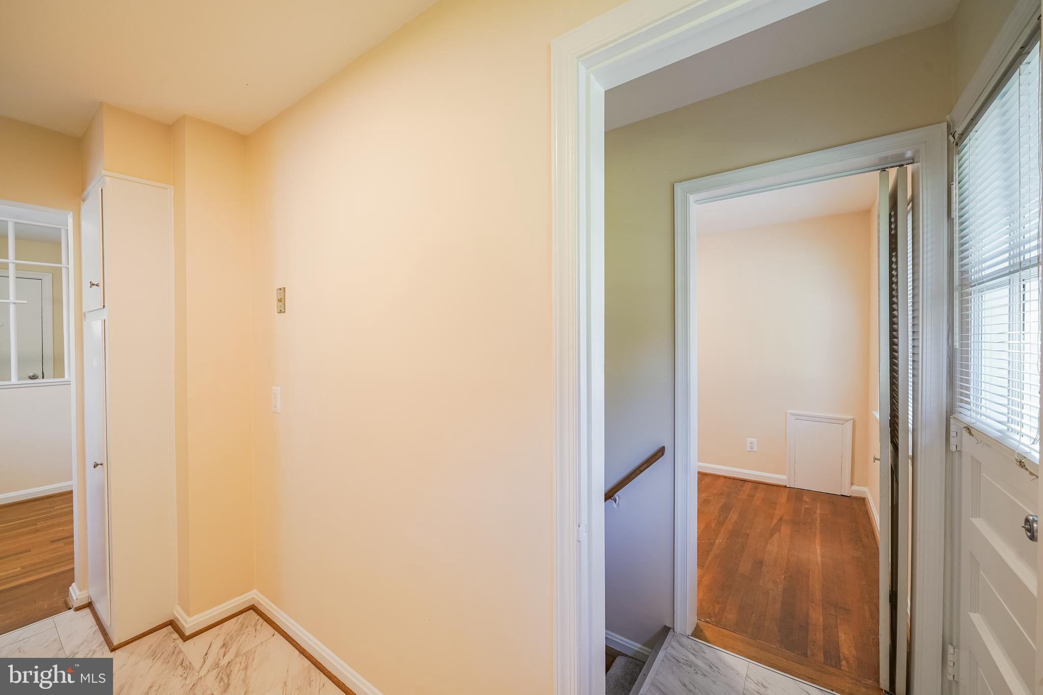 11500 Mapleview Drive Silver Spring, MD 20902 - Photo 13 of 32 a view of front door