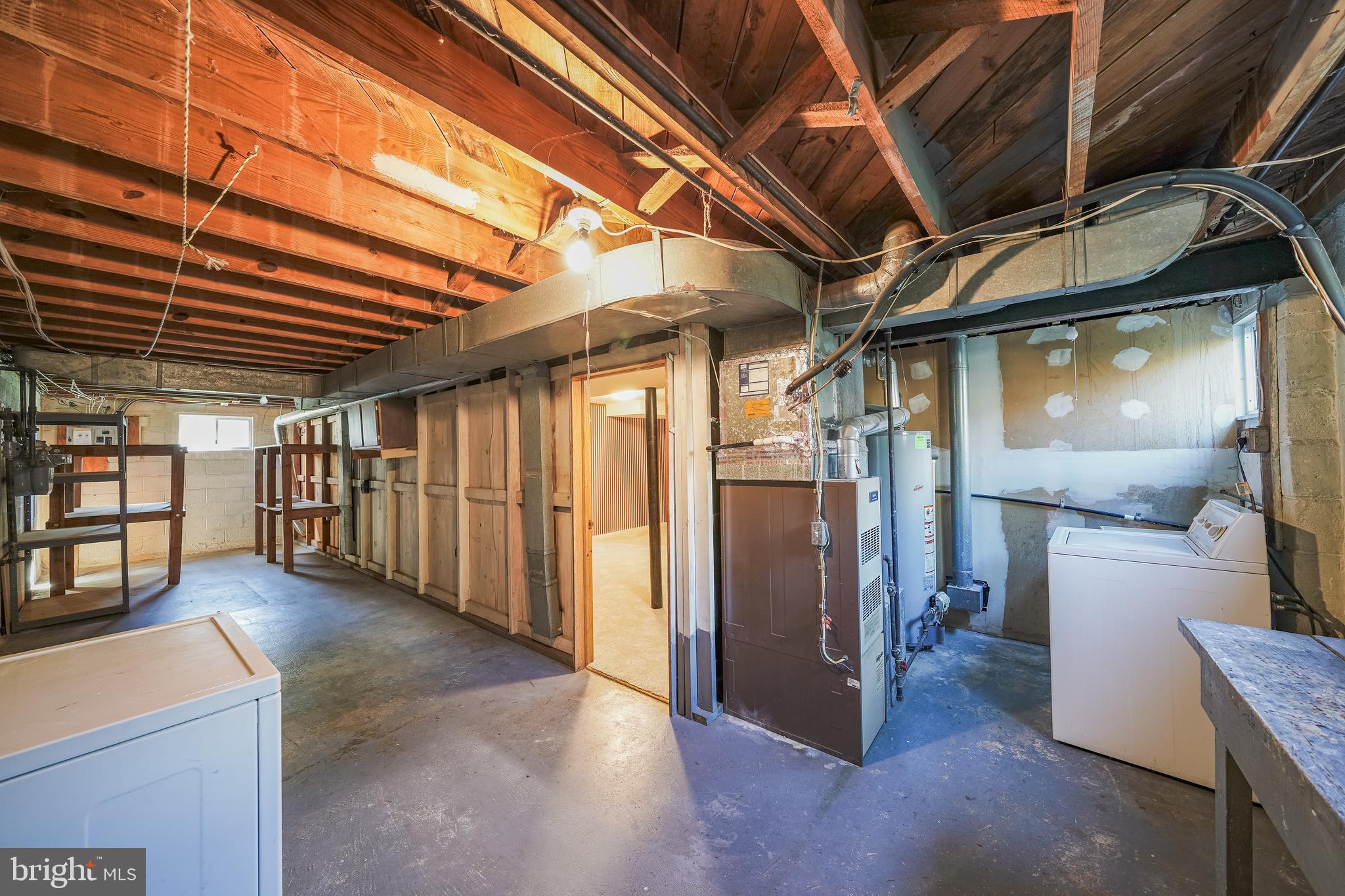 11500 Mapleview Drive Silver Spring, MD 20902 - Photo 31 of 32 a view of an empty room with wooden floor