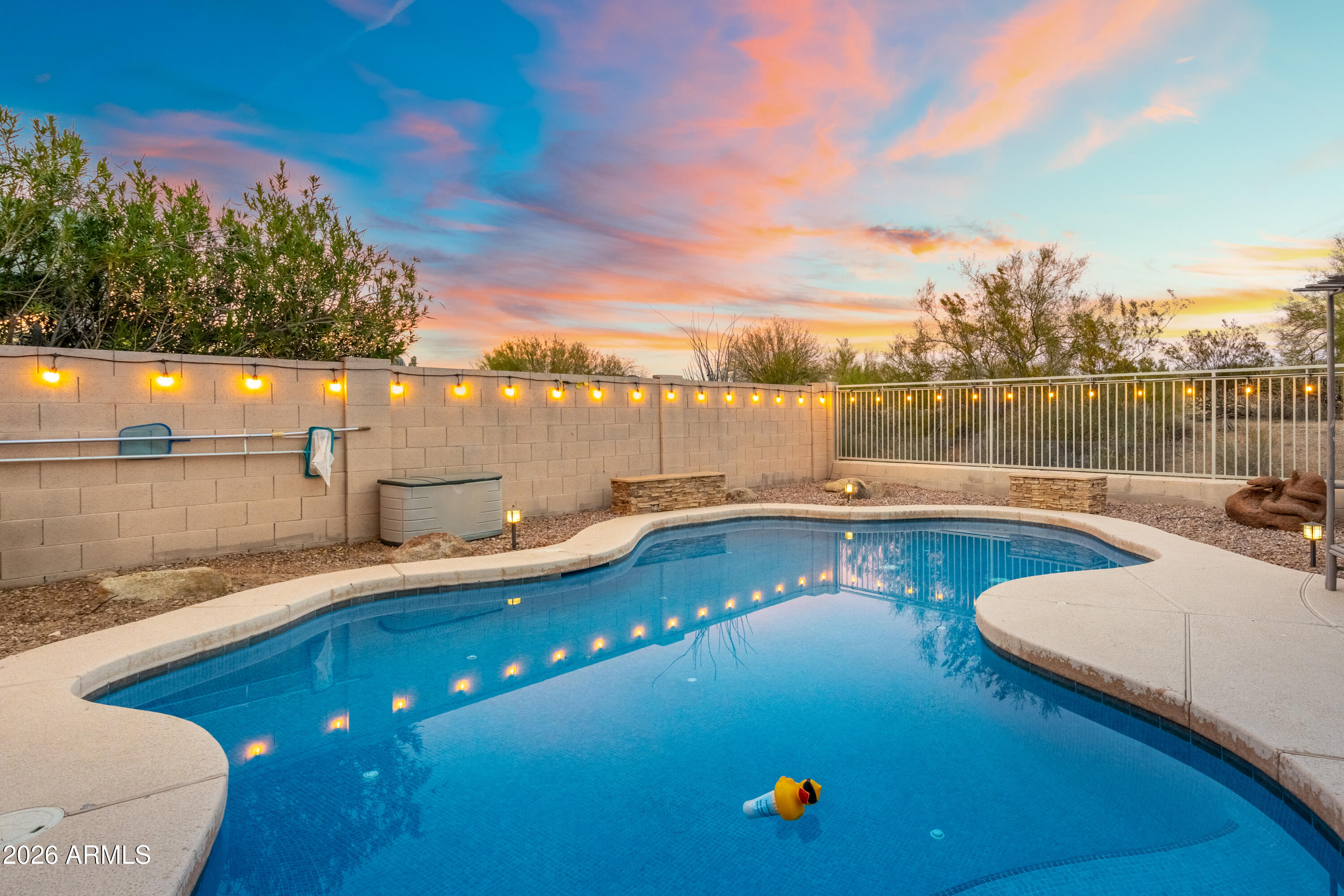 4132 East Pullman Road Cave Creek, AZ 85331 - Photo 54 of 69 61-print-QVB03687-HDR-Edit