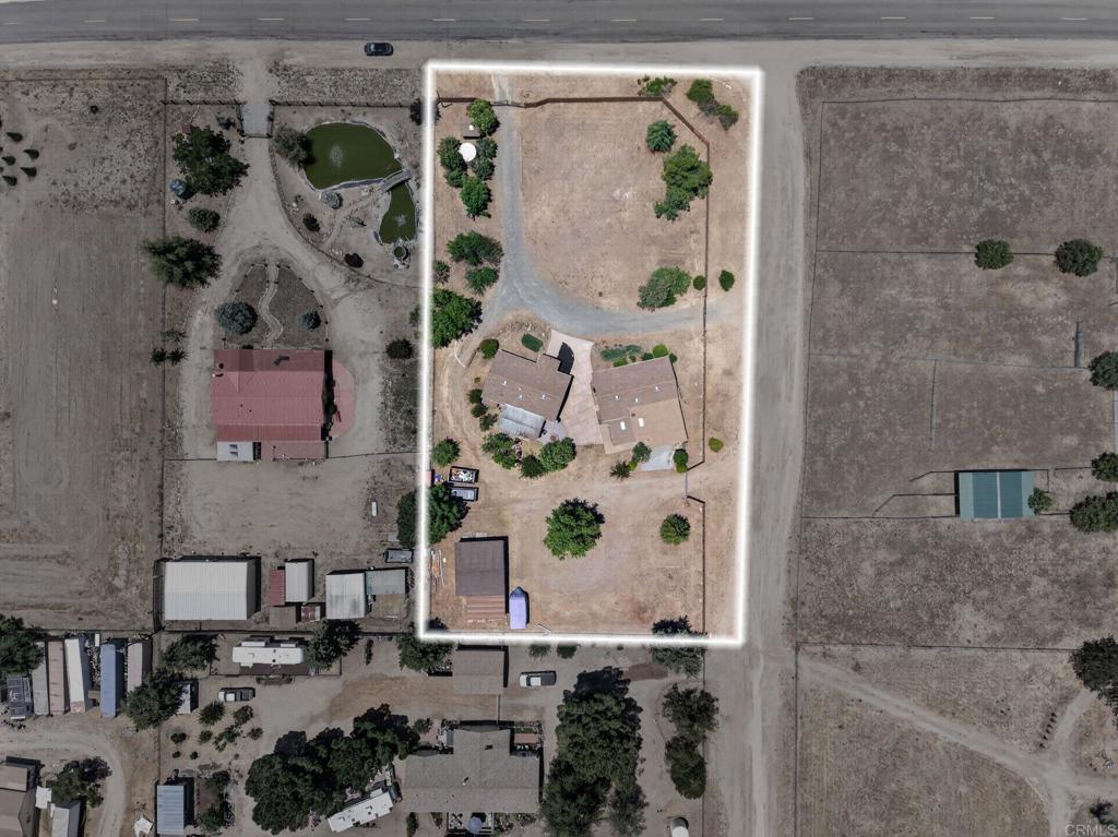 38570 Bahrman Road Anza, CA 92539 - Photo 51 of 51