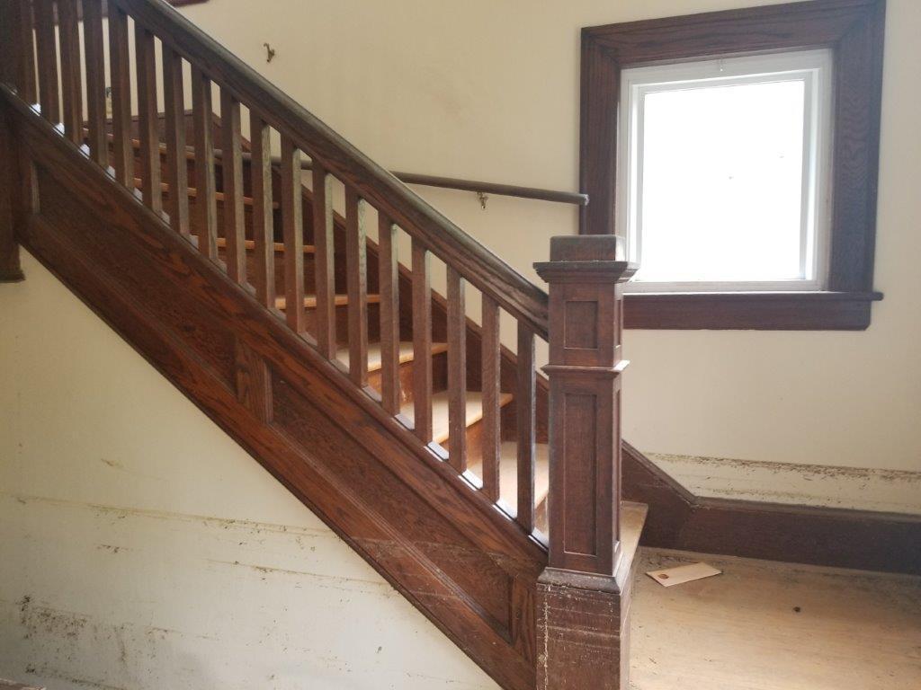 5913 Brethren Road Roanoke, VA 24014 - Photo 7 of 17 a view of entryway