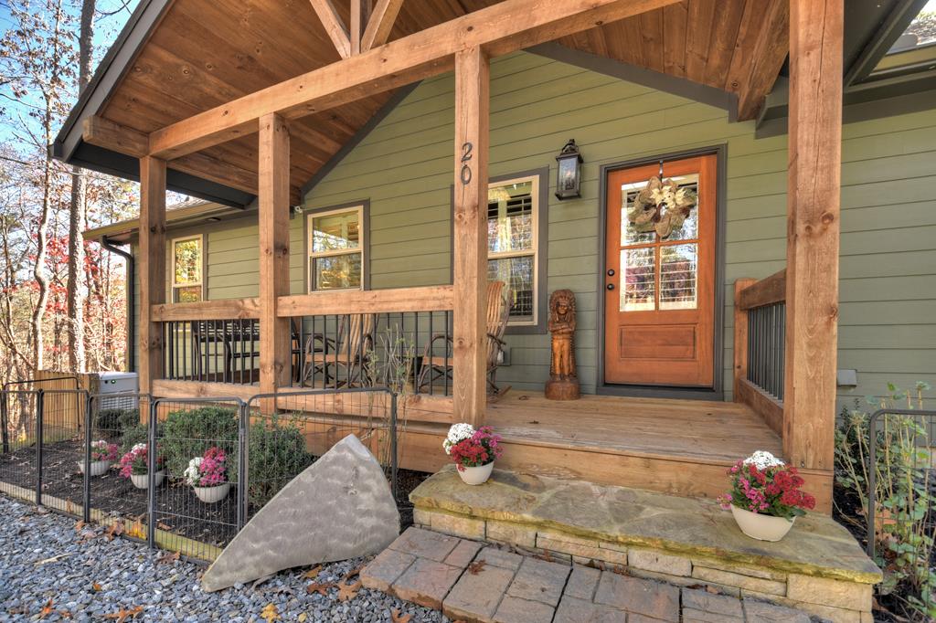 20 Mohawk Trail Ellijay, GA 30540 - Photo 2 of 84