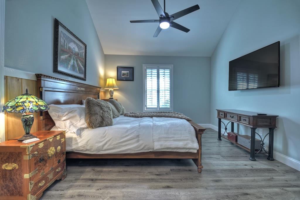 20 Mohawk Trail Ellijay, GA 30540 - Photo 28 of 84 Master bedroom