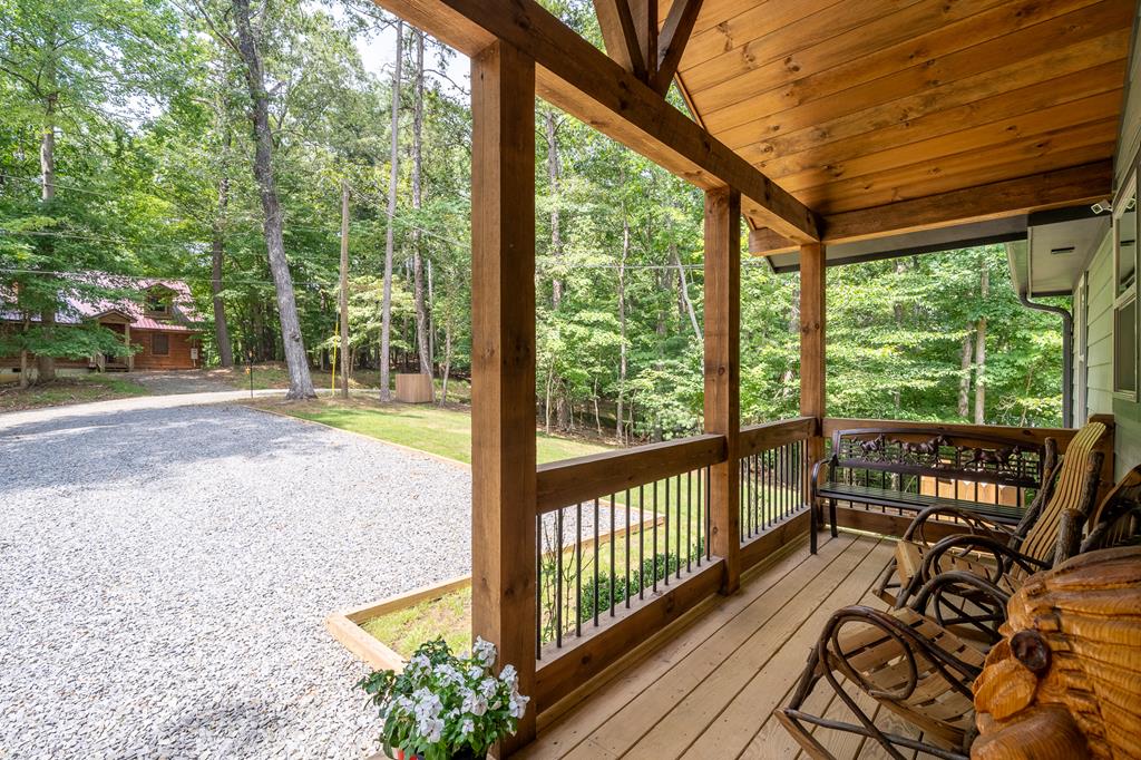 20 Mohawk Trail Ellijay, GA 30540 - Photo 3 of 84
