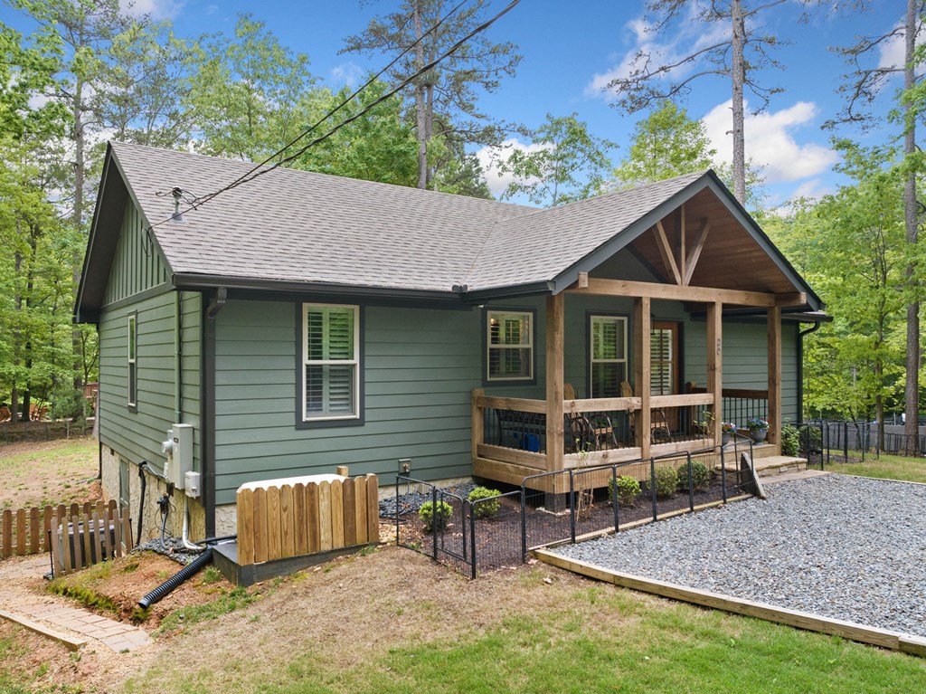 20 Mohawk Trail Ellijay, GA 30540 - Photo 4 of 84