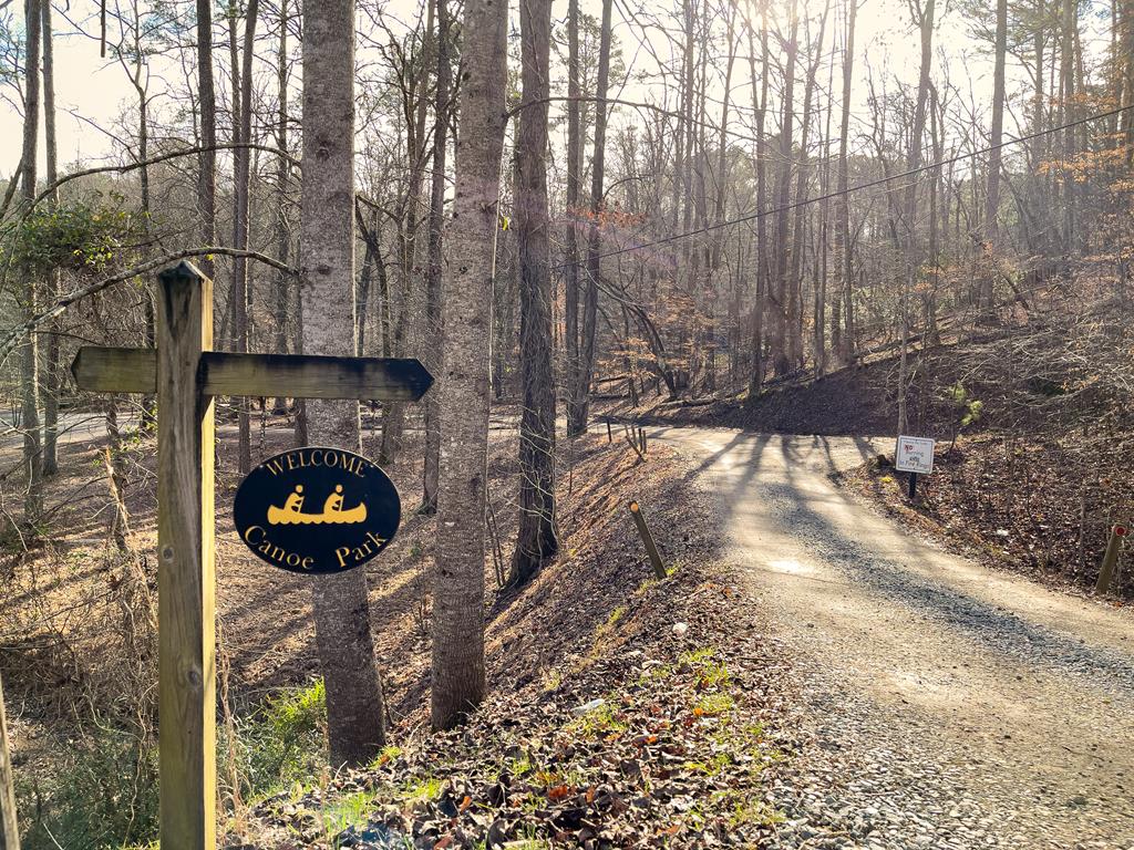 20 Mohawk Trail Ellijay, GA 30540 - Photo 55 of 84 Coosawattee Playground