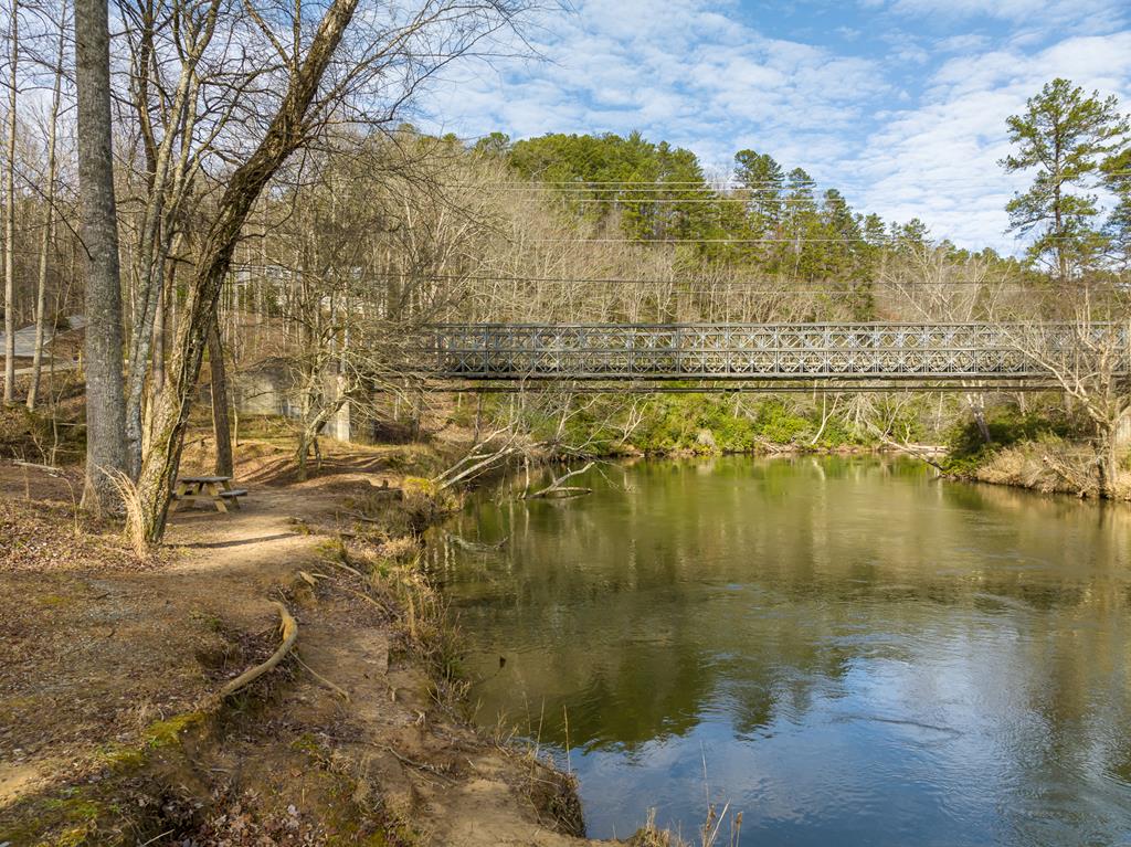 20 Mohawk Trail Ellijay, GA 30540 - Photo 63 of 84 Fife Bridge