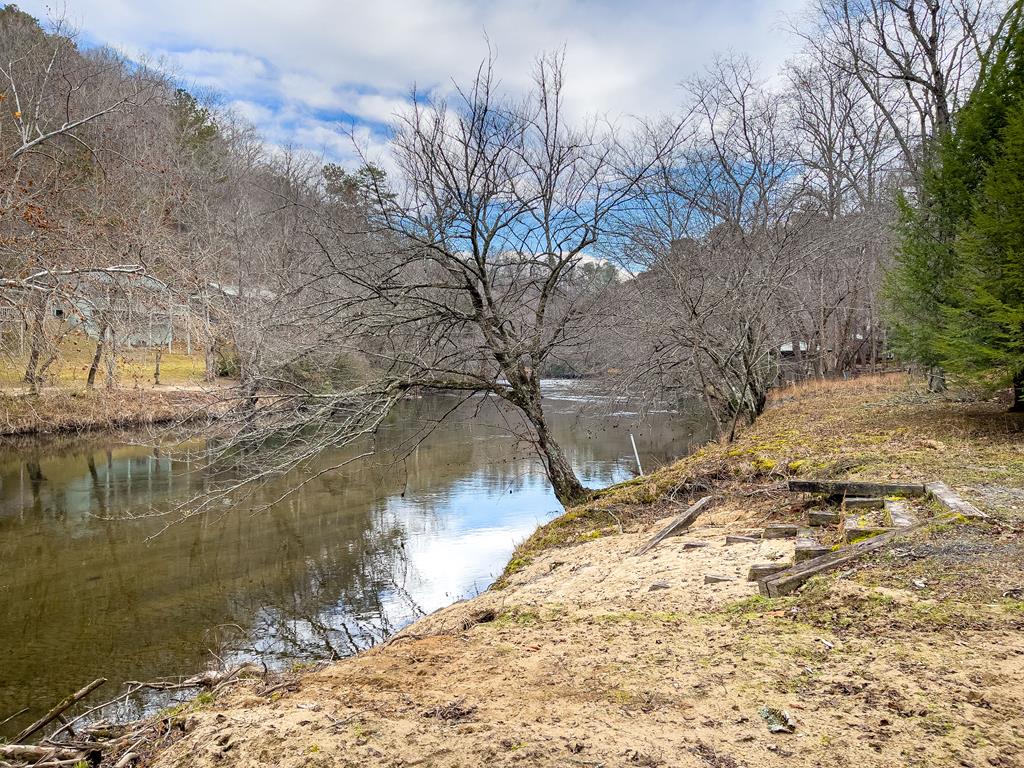 20 Mohawk Trail Ellijay, GA 30540 - Photo 64 of 84 Tennis courts