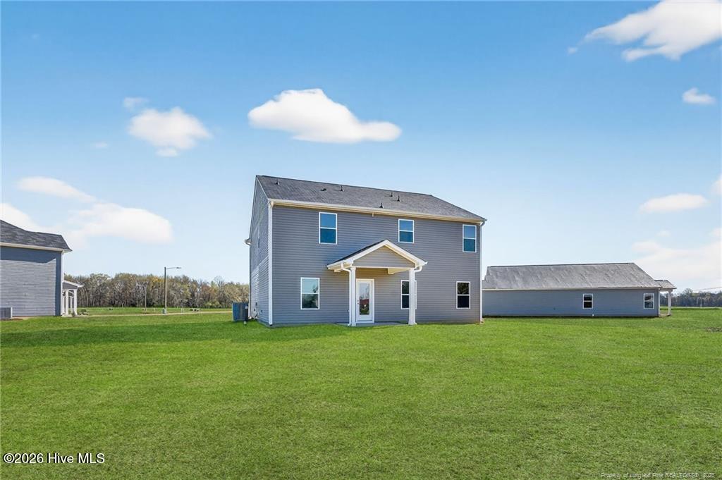 115 Timber Street Fremont, NC 27830 - Photo 35 of 35 35