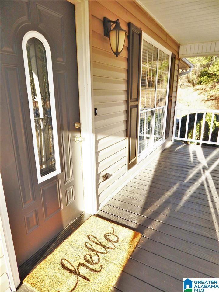 5014 Sunset Circle Pinson, AL 35126 - Photo 3 of 26