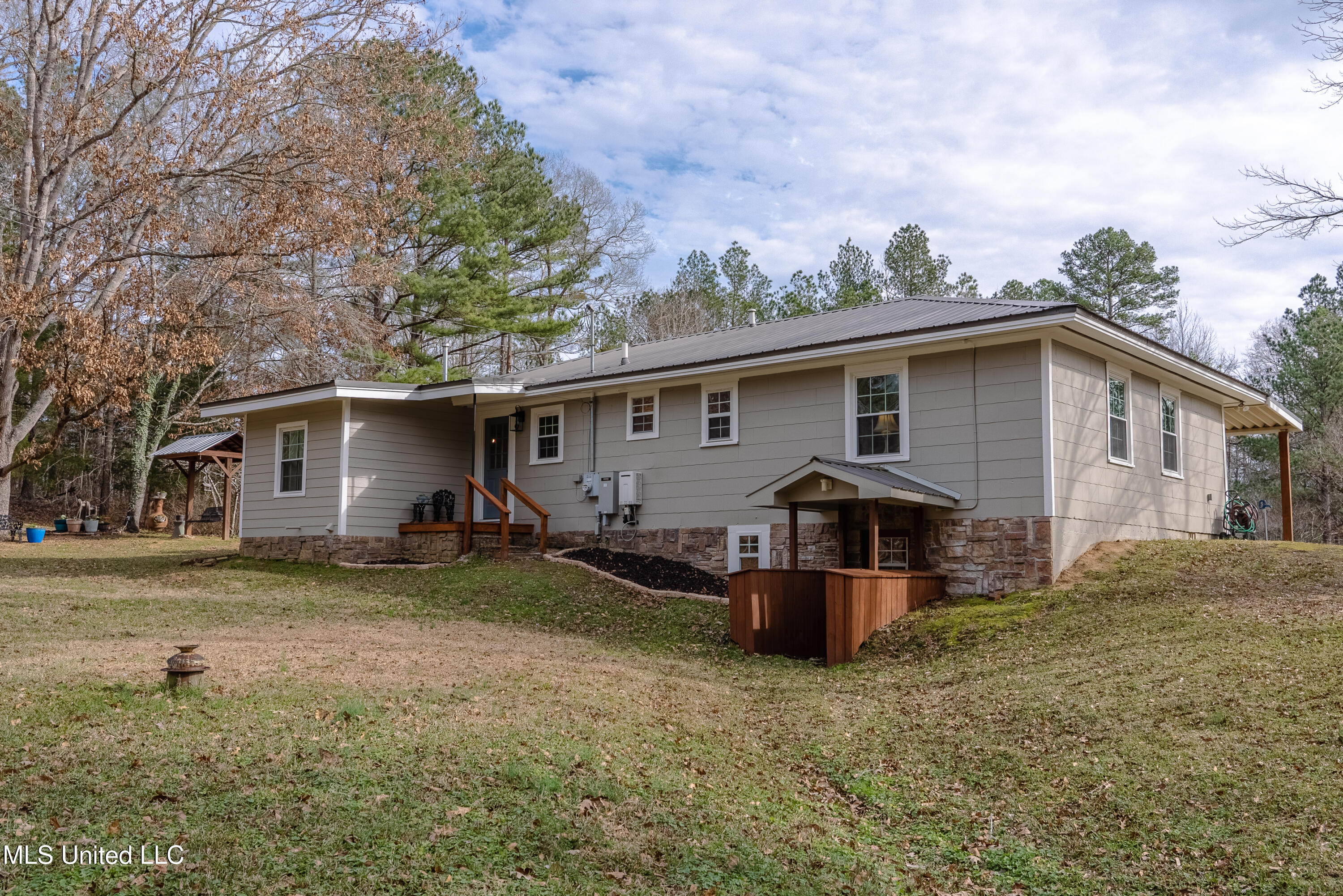 3295 Sand Hill Road Lexington, MS 39095 - Photo 12 of 28 DSC06902-HDR