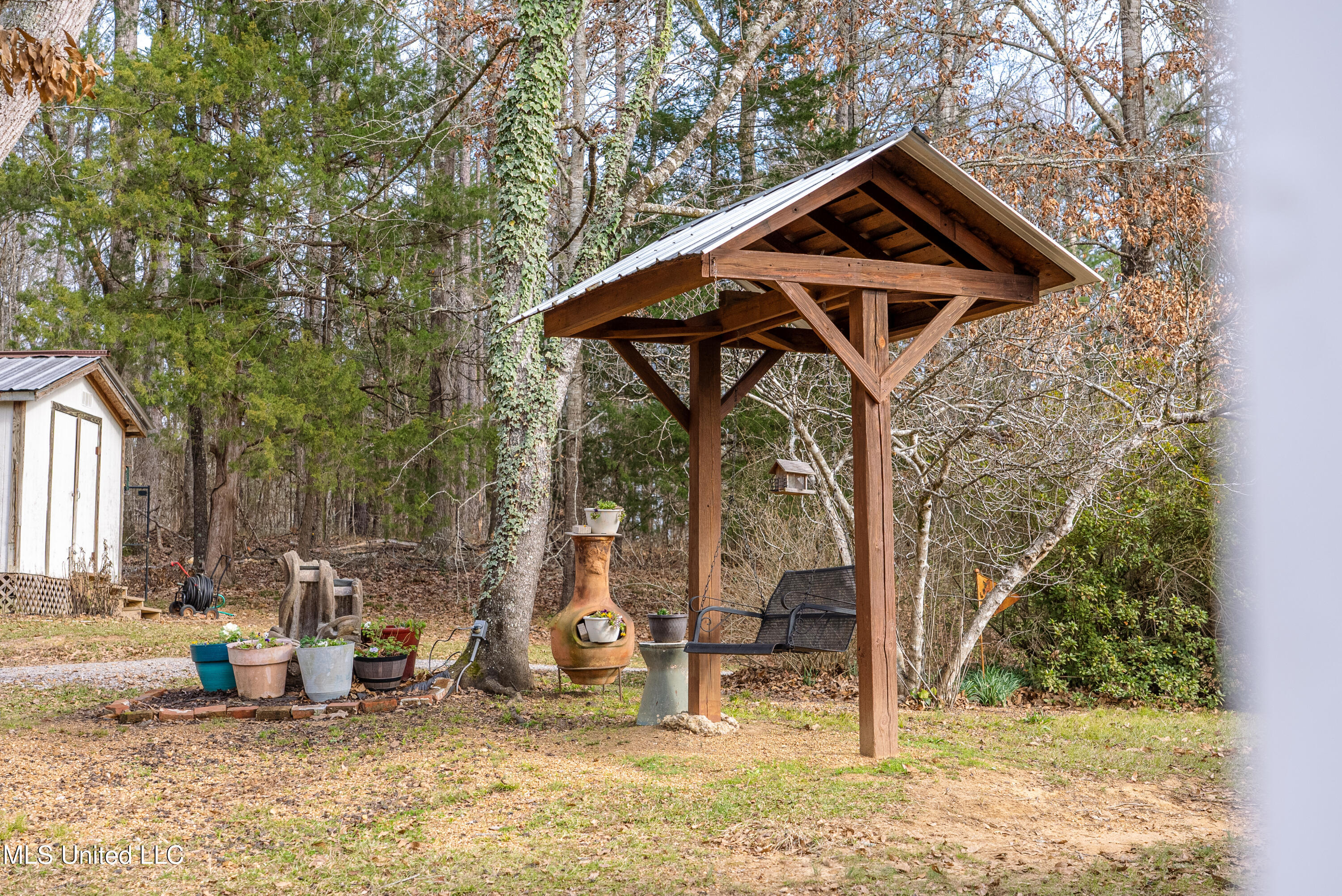 3295 Sand Hill Road Lexington, MS 39095 - Photo 15 of 28 DSC06943