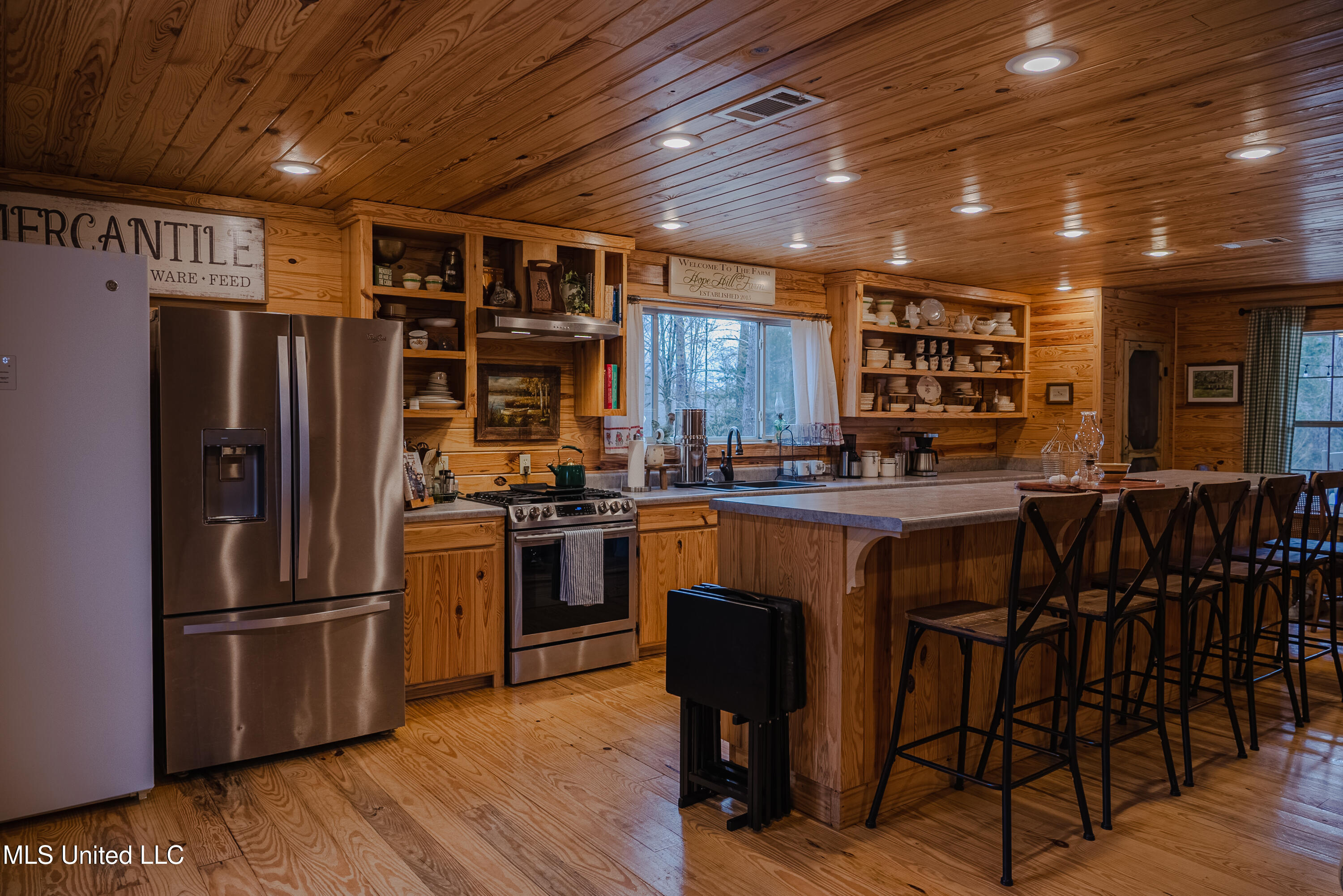 3295 Sand Hill Road Lexington, MS 39095 - Photo 19 of 28 Kitchen 1