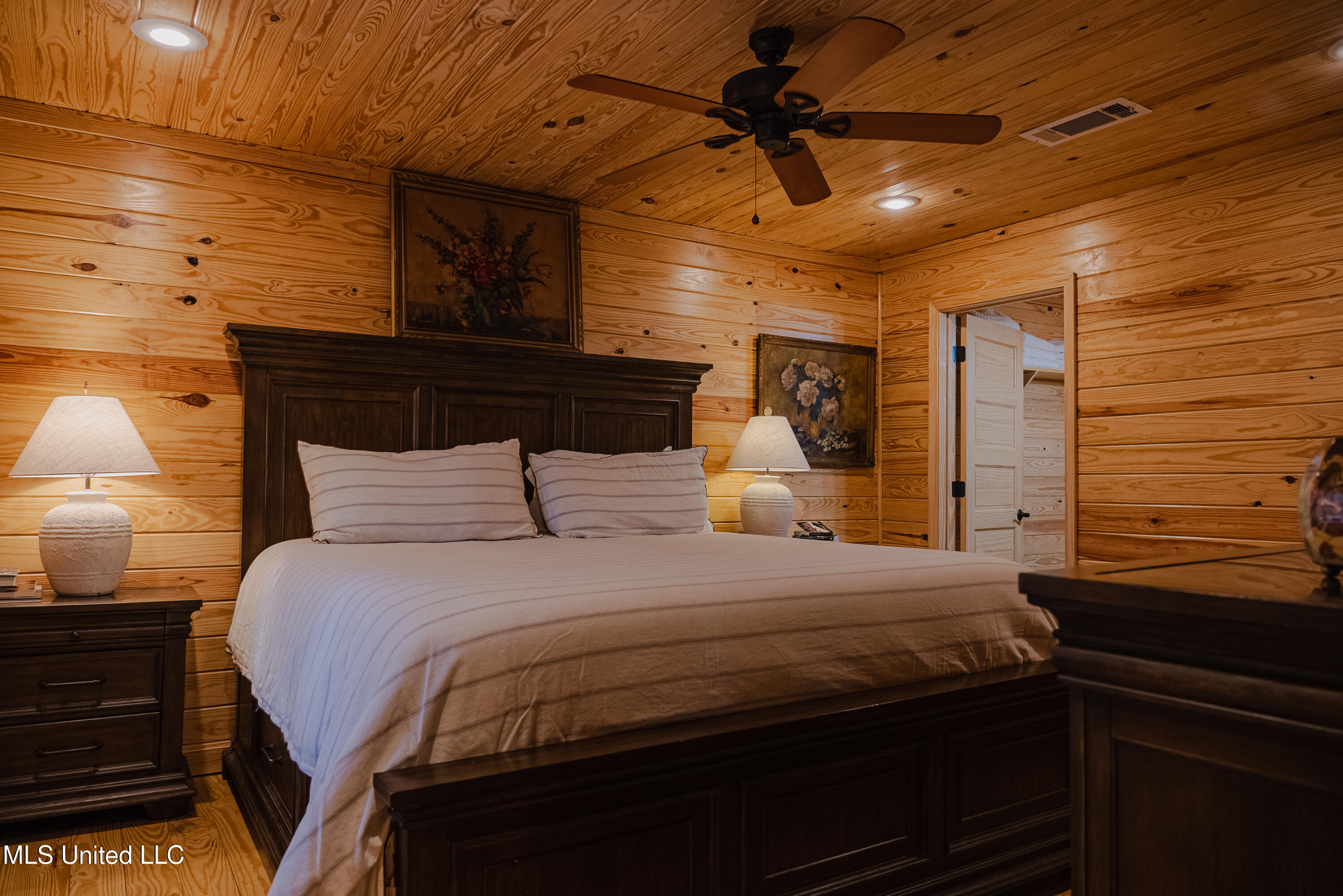 3295 Sand Hill Road Lexington, MS 39095 - Photo 24 of 28 Bedroom