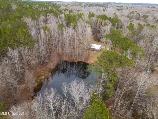 $435,000 | 3295 Sand Hill Road, Lexington, MS 39095