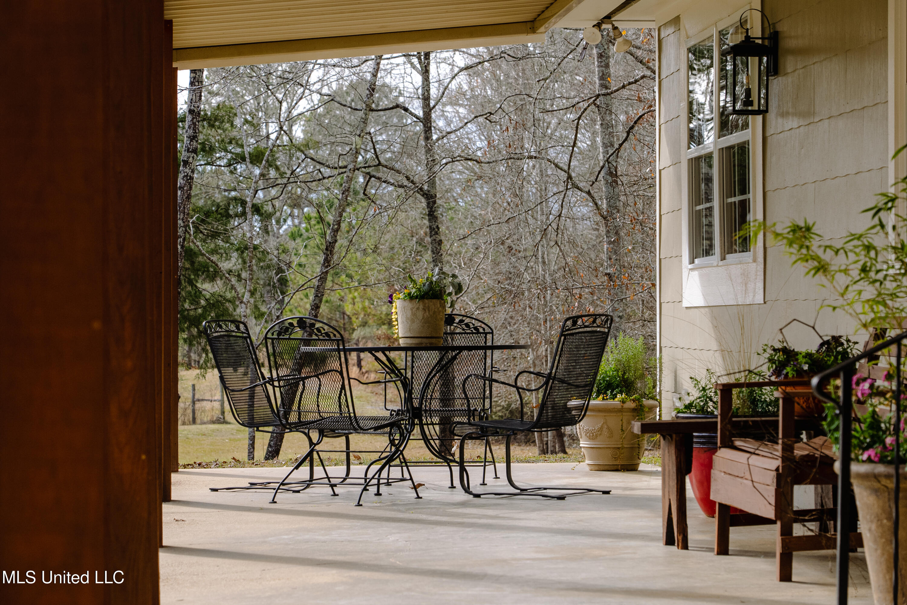 3295 Sand Hill Road Lexington, MS 39095 - Photo 3 of 28 Outdoor Seating