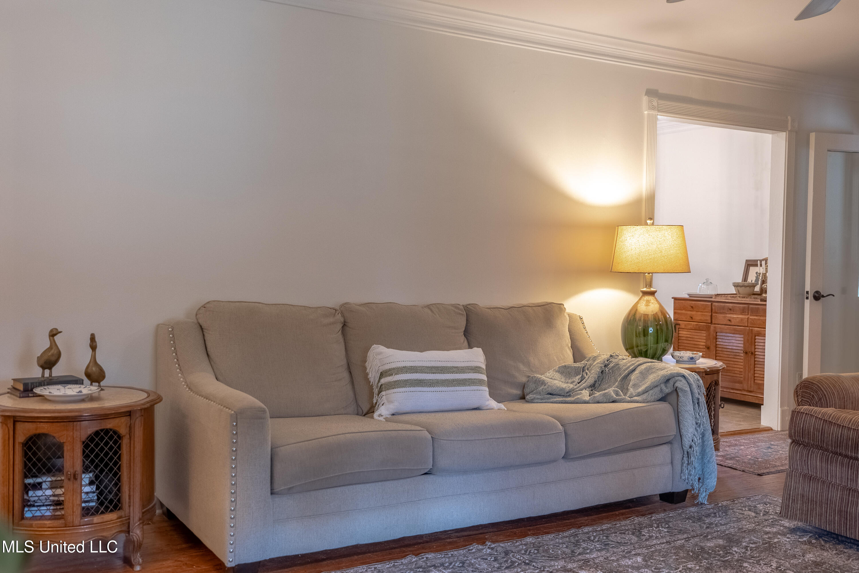3295 Sand Hill Road Lexington, MS 39095 - Photo 7 of 28 Living Room